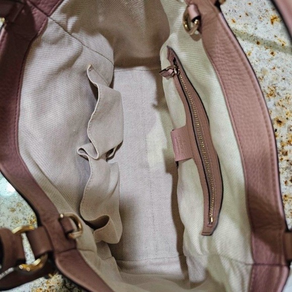 Gucci SoHo bag crossbody , this was a special exclusive edition for Japan - Picture 6 of 7